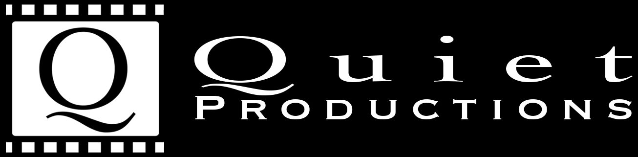 Quiet Productions logo